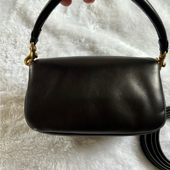 Coach pillow tabby 18 - Picture 4 of 7